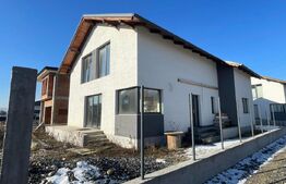 Casa 4 dormitoare, 190 mp, zona Logos