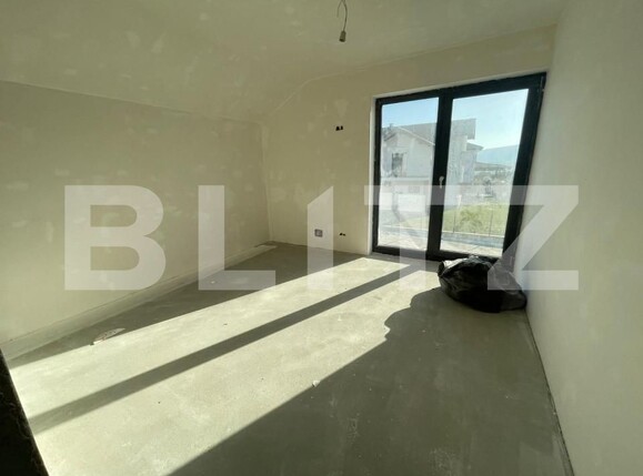 Casa de vânzare 4 camere Cetății - 145949CV | BLITZ Bistriţa | Poza6