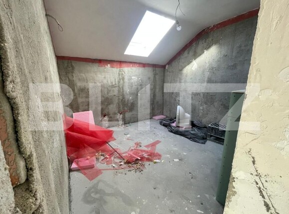 Casa de vânzare 4 camere Cetății - 145949CV | BLITZ Bistriţa | Poza3