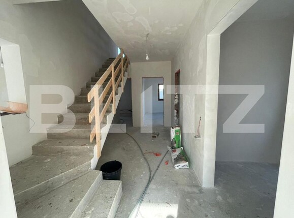 Casa de vânzare 4 camere Cetății - 145949CV | BLITZ Bistriţa | Poza14