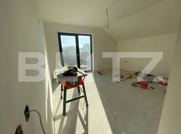 Casa de vânzare 4 camere Cetății - 145949CV | BLITZ Bistriţa | Poza4