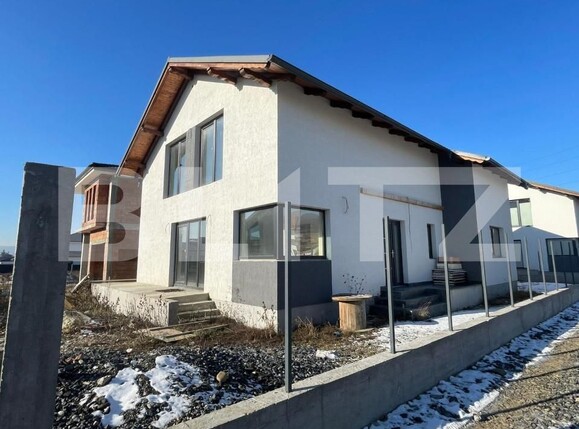 Casa de vânzare 4 camere Cetății - 145949CV | BLITZ Bistriţa | Poza2