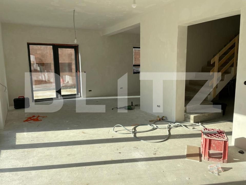 Casa de vânzare 4 camere Cetății - 145949CV | BLITZ Bistriţa | Poza15