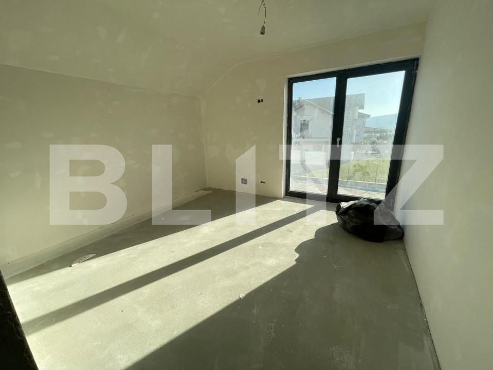 Casa de vânzare 4 camere Cetății - 145949CV | BLITZ Bistriţa | Poza6