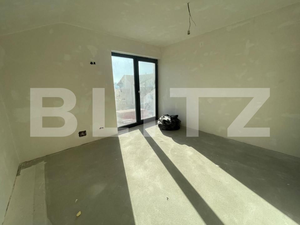 Casa de vânzare 4 camere Cetății - 145949CV | BLITZ Bistriţa | Poza5