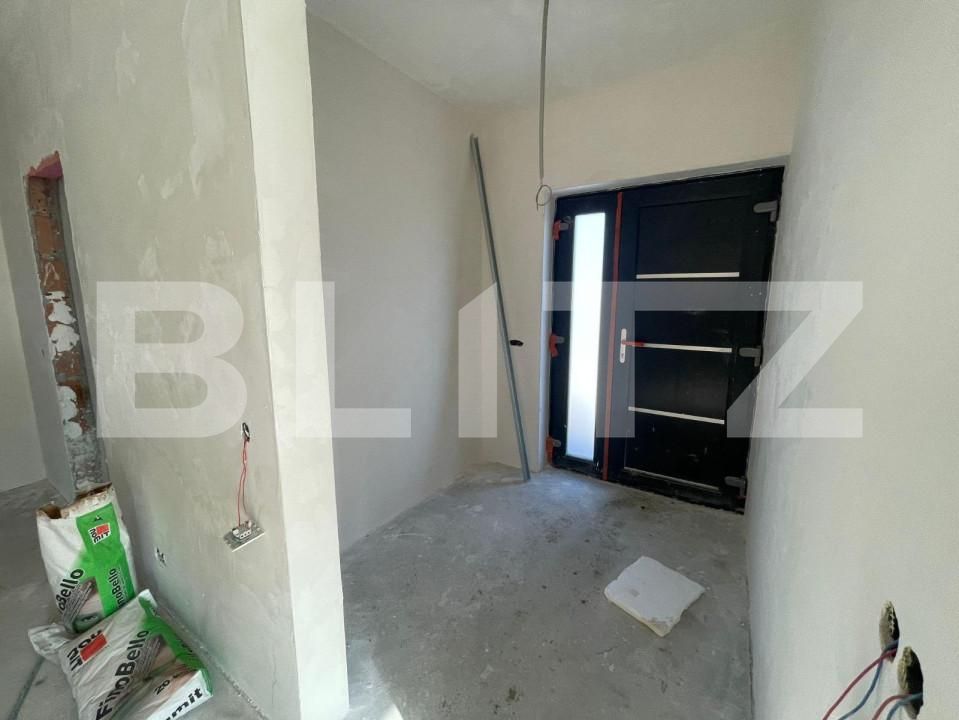 Casa de vânzare 4 camere Cetății - 145949CV | BLITZ Bistriţa | Poza13