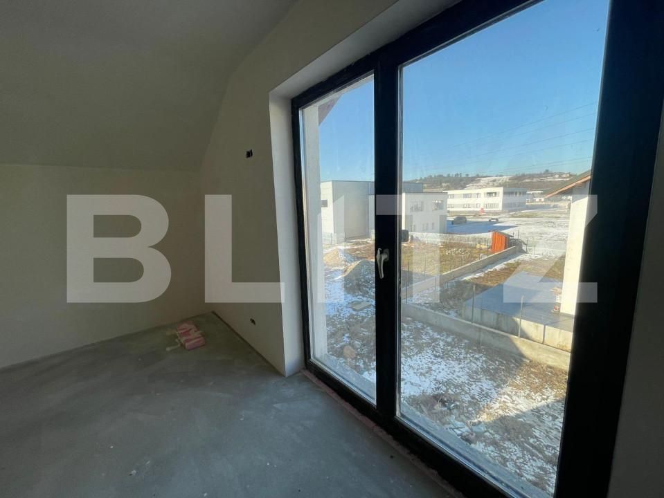 Casa de vânzare 4 camere Cetății - 145949CV | BLITZ Bistriţa | Poza10
