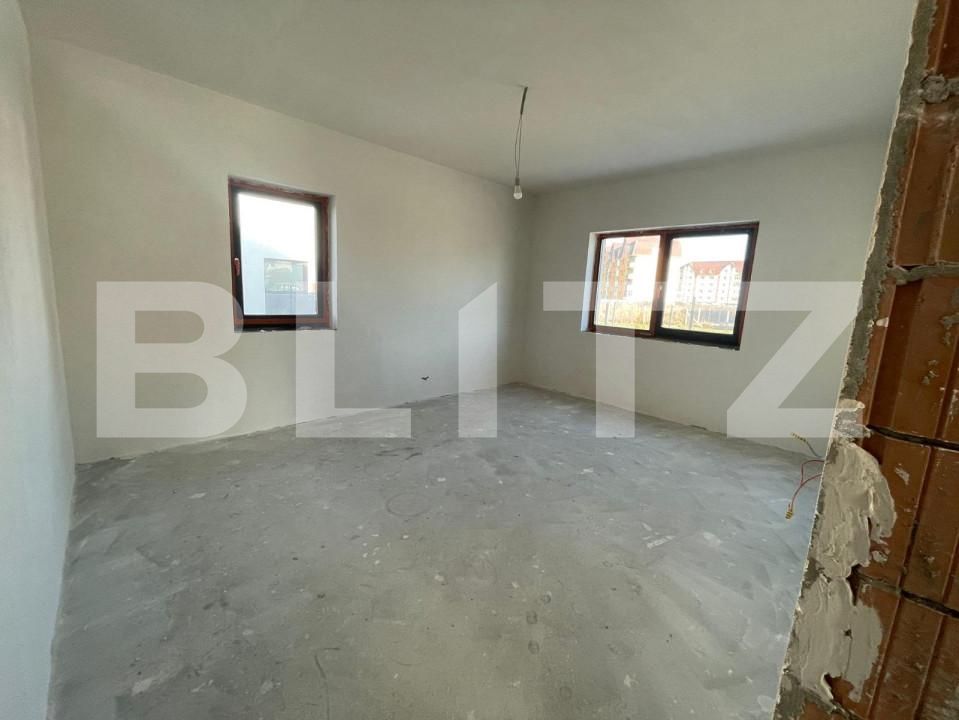 Casa de vânzare 4 camere Cetății - 145949CV | BLITZ Bistriţa | Poza12