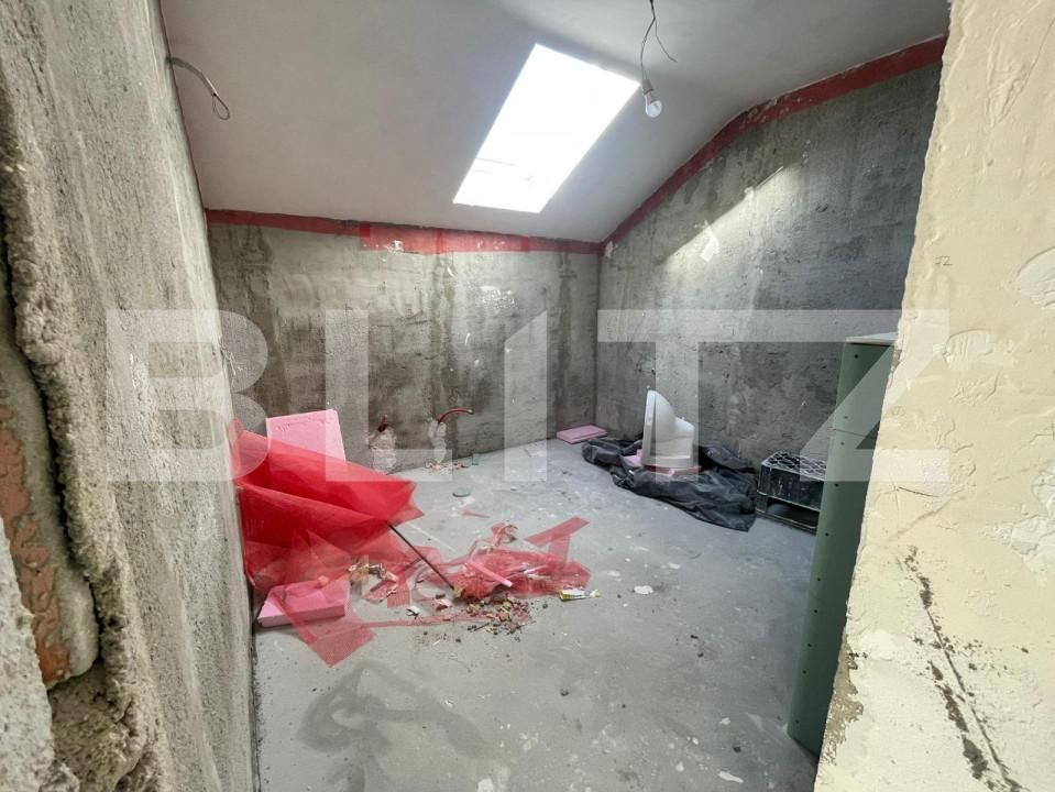 Casa de vânzare 4 camere Cetății - 145949CV | BLITZ Bistriţa | Poza3