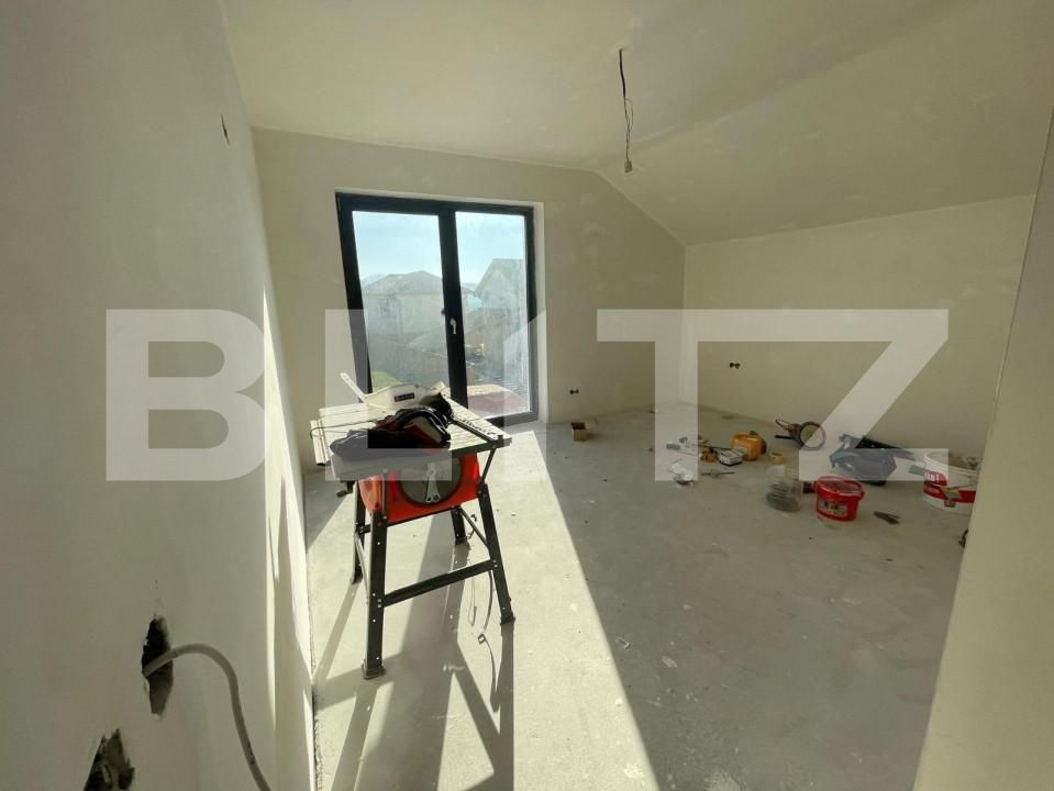 Casa de vânzare 4 camere Cetății - 145949CV | BLITZ Bistriţa | Poza4