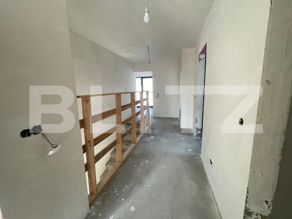 Casa de vânzare 4 camere Cetății - 145949CV | BLITZ Bistriţa | Poza18