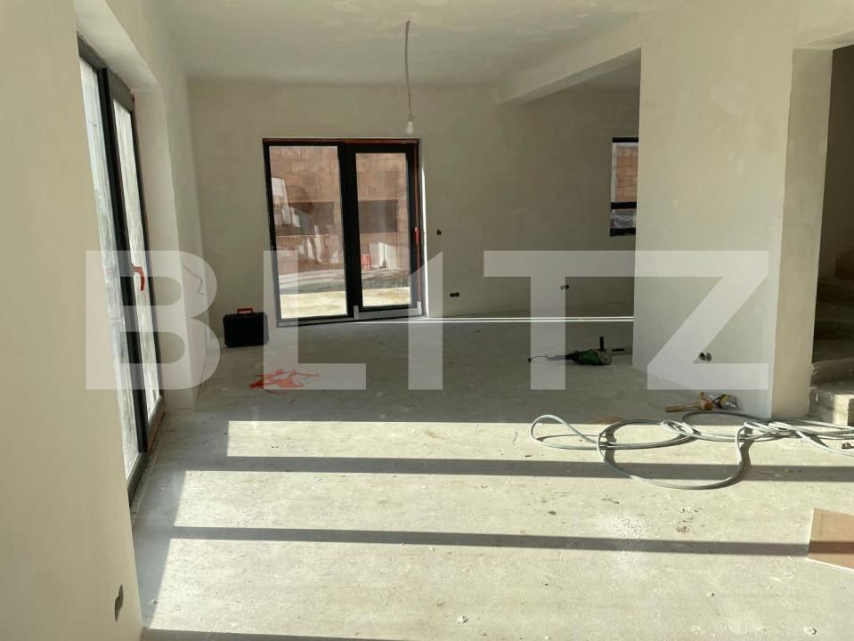 Casa de vânzare 4 camere Cetății - 145949CV | BLITZ Bistriţa | Poza17