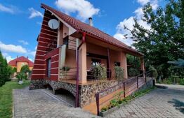 Casa 4 dormitoare, 256mp utili, 1100mp teren, zona Libertatii