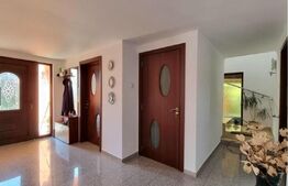 Casa 4 dormitoare, 256mp utili, 1100mp teren, zona Libertatii