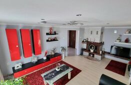 Casa 4 dormitoare, 256mp utili, 1100mp teren, zona Libertatii