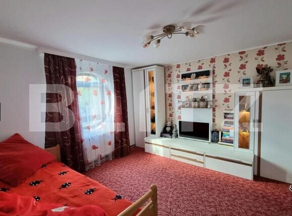 Casa de vânzare 4 camere Independenței - 145950CV | BLITZ Bistriţa | Poza7