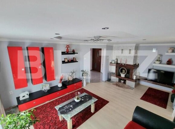 Casa de vânzare 4 camere Independenței - 145950CV | BLITZ Bistriţa | Poza3