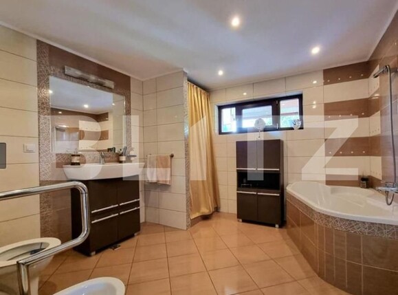 Casa de vânzare 4 camere Independenței - 145950CV | BLITZ Bistriţa | Poza8