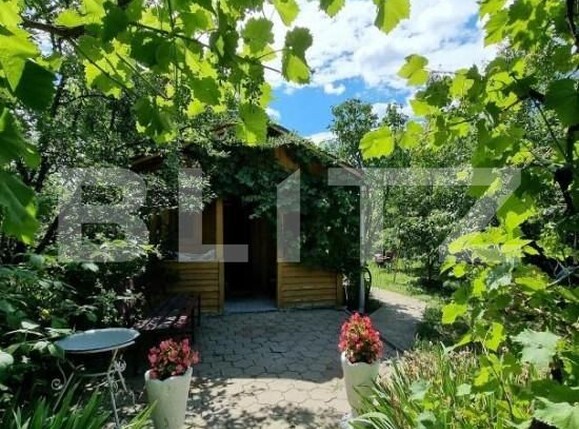 Casa de vânzare 4 camere Independenței - 145950CV | BLITZ Bistriţa | Poza3