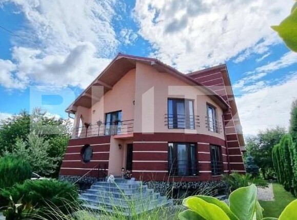 Casa de vânzare 4 camere Independenței - 145950CV | BLITZ Bistriţa | Poza2