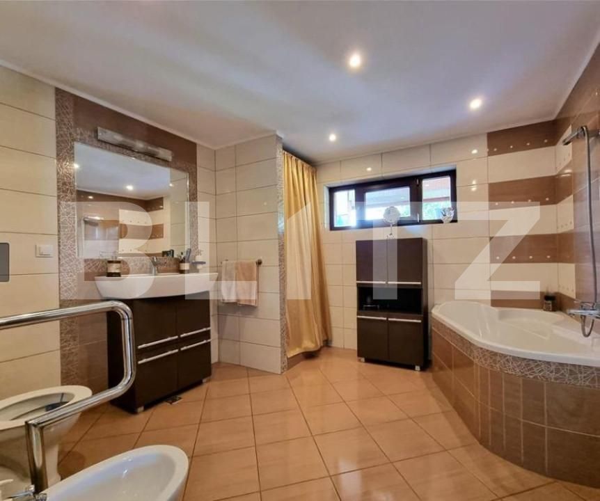 Casa de vânzare 4 camere Independenței - 145950CV | BLITZ Bistriţa | Poza8