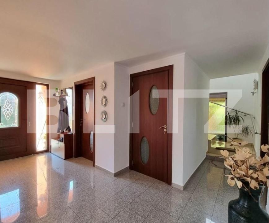 Casa de vânzare 4 camere Independenței - 145950CV | BLITZ Bistriţa | Poza5