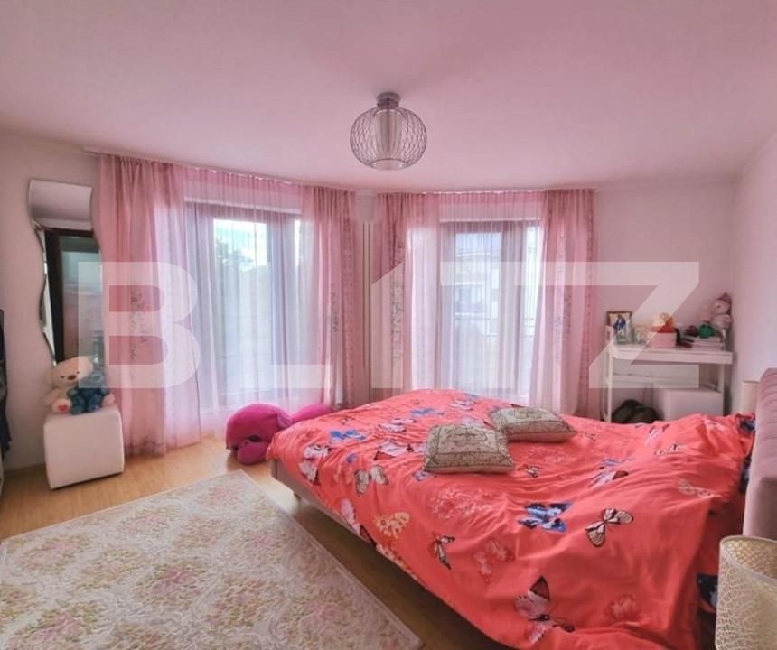 Casa de vânzare 4 camere Independenței - 145950CV | BLITZ Bistriţa | Poza6