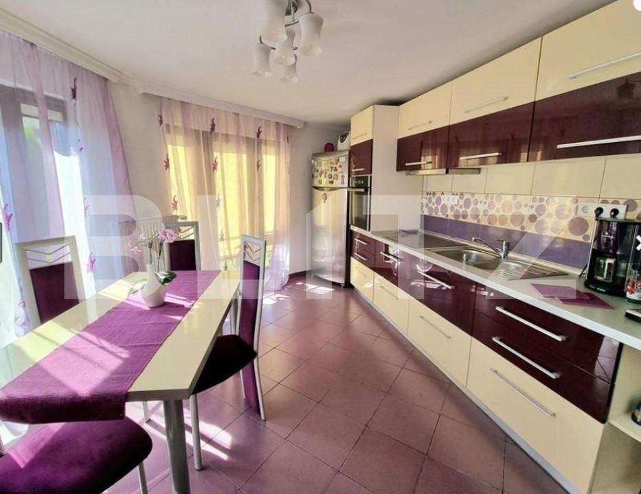 Casa de vânzare 4 camere Independenței - 145950CV | BLITZ Bistriţa | Poza4