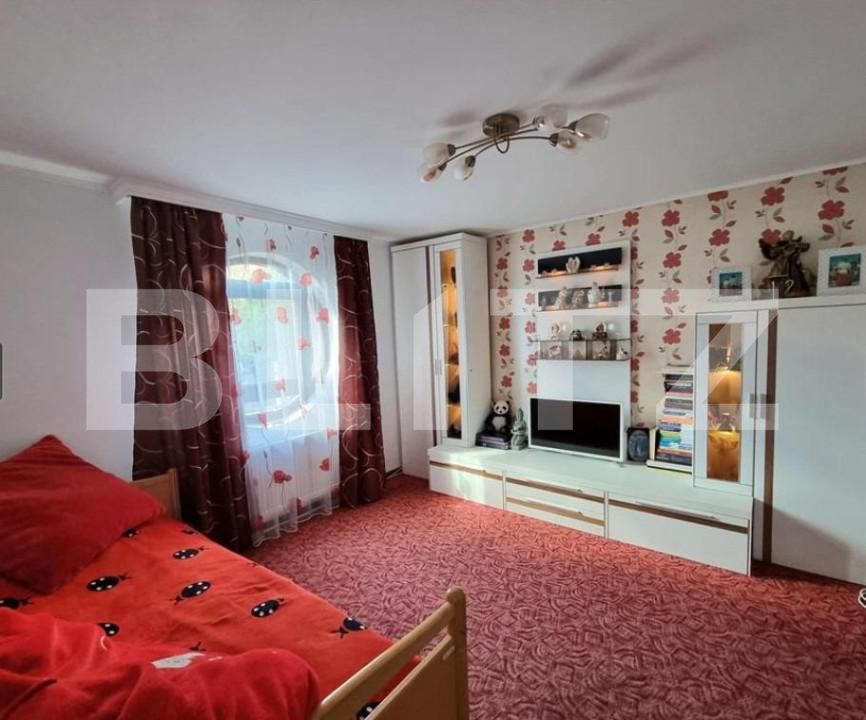 Casa de vânzare 4 camere Independenței - 145950CV | BLITZ Bistriţa | Poza7