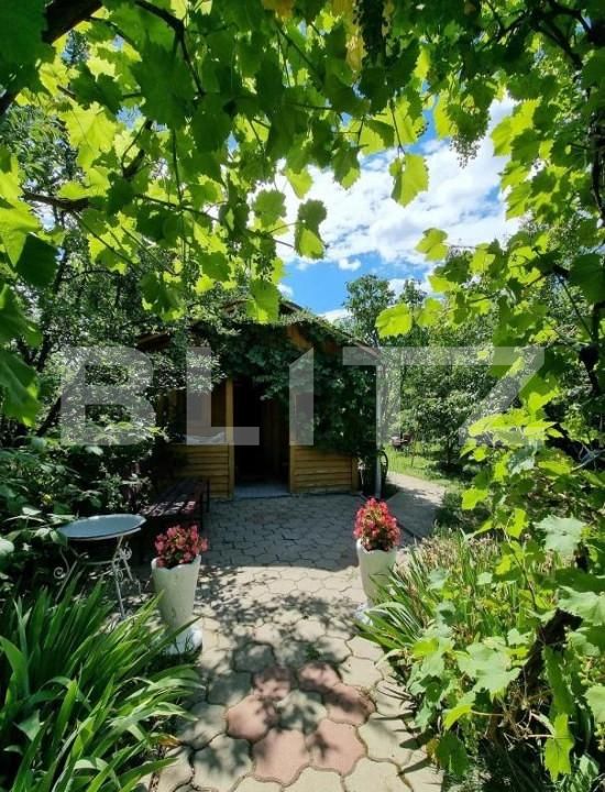 Casa de vânzare 4 camere Independenței - 145950CV | BLITZ Bistriţa | Poza3