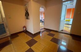 Apartament / Spatiu comercial, 75mp, Calea Moldovei