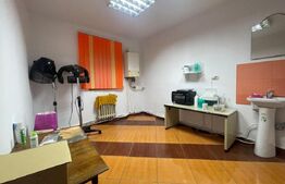 Apartament / Spatiu comercial, 75mp, Calea Moldovei