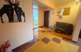 Apartament / Spatiu comercial, 75mp, Calea Moldovei