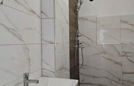 Apartament in bloc nou 2 dormitoare si living, 72 mp, etaj 3