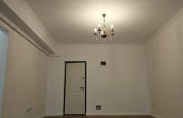 Apartament in bloc nou 2 dormitoare si living, 72 mp, etaj 3