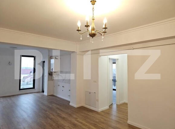 Apartament de vânzare 2 camere Nord - 145954AV | BLITZ Bistriţa | Poza1