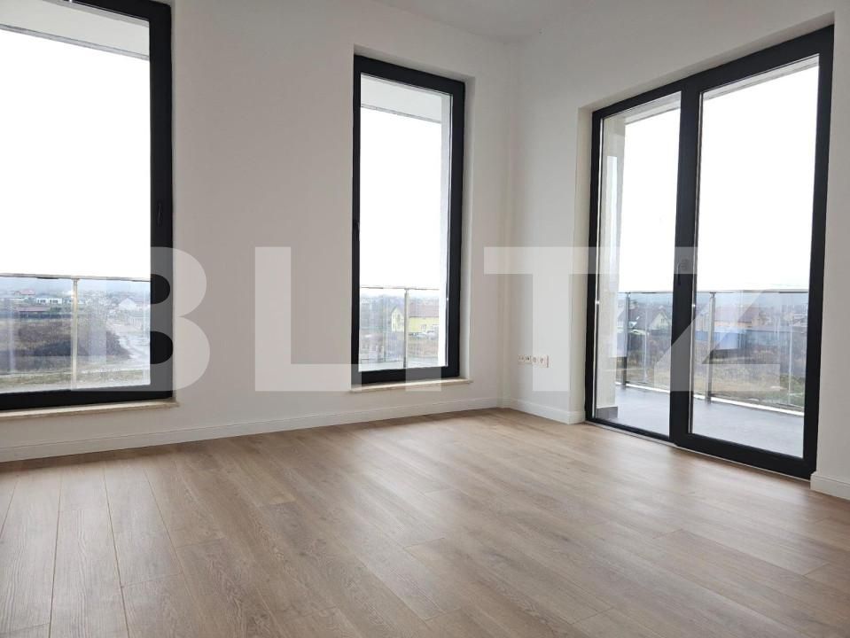 Apartament de vânzare 2 camere Nord - 145954AV | BLITZ Bistriţa | Poza11