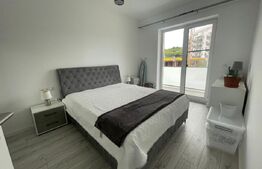 Apartament cu 2 camere, 52 mp, balcon, zona de Centura