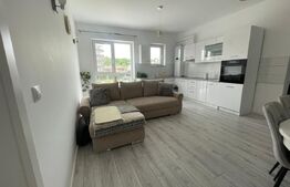 Apartament cu 2 camere, 52 mp, balcon, zona de Centura