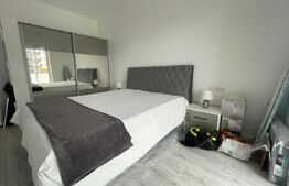 Apartament cu 2 camere, 52 mp, balcon, zona de Centura