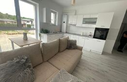 Apartament cu 2 camere, 52 mp, balcon, zona de Centura