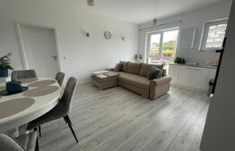 Apartament cu 2 camere, 52 mp, balcon, zona de Centura