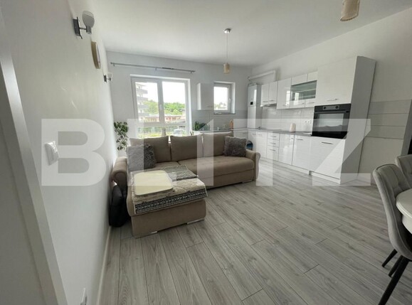 Apartament de vânzare 2 camere Centura - 145955AV | BLITZ Bistriţa | Poza3
