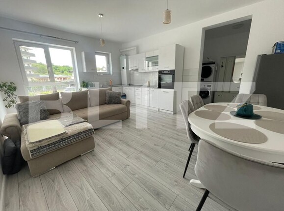 Apartament de vânzare 2 camere Centura - 145955AV | BLITZ Bistriţa | Poza1