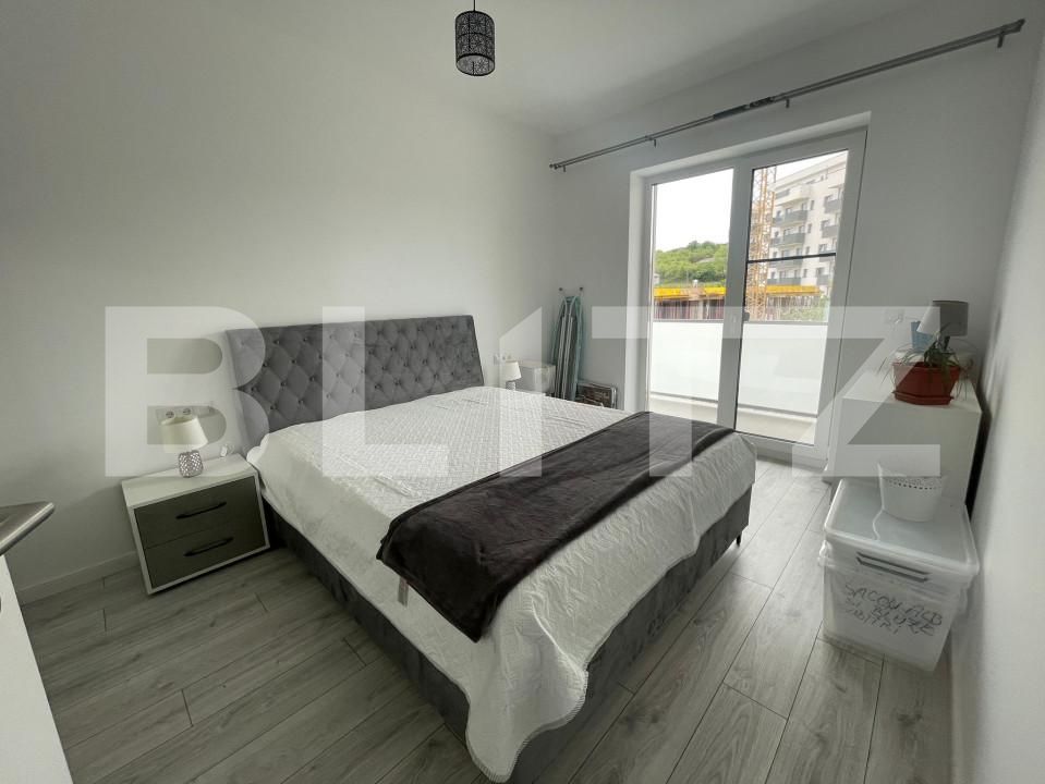 Apartament de vânzare 2 camere Centura - 145955AV | BLITZ Bistriţa | Poza5