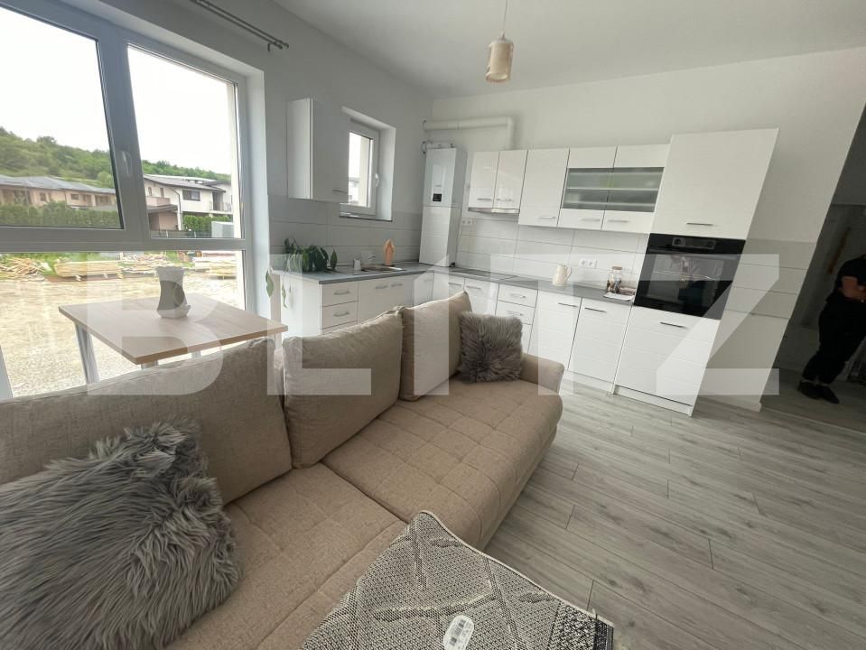 Apartament de vânzare 2 camere Centura - 145955AV | BLITZ Bistriţa | Poza4