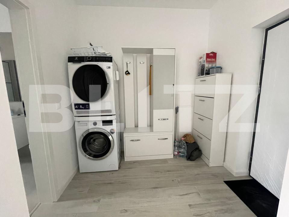 Apartament de vânzare 2 camere Centura - 145955AV | BLITZ Bistriţa | Poza8