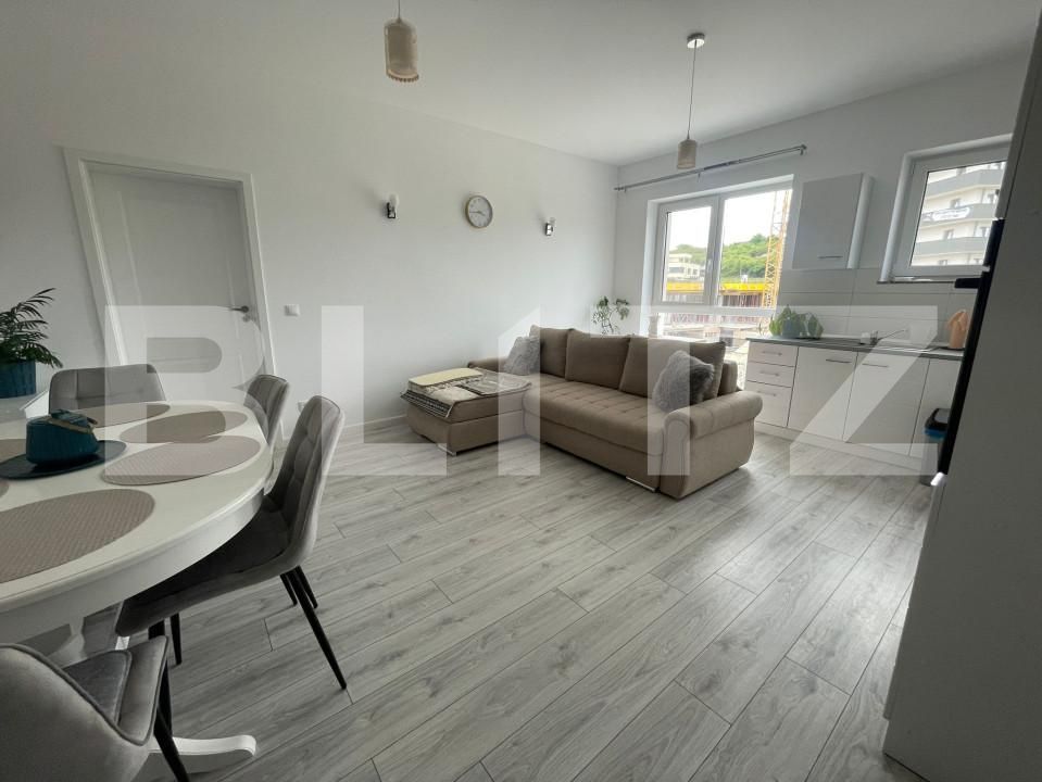 Apartament de vânzare 2 camere Centura - 145955AV | BLITZ Bistriţa | Poza2