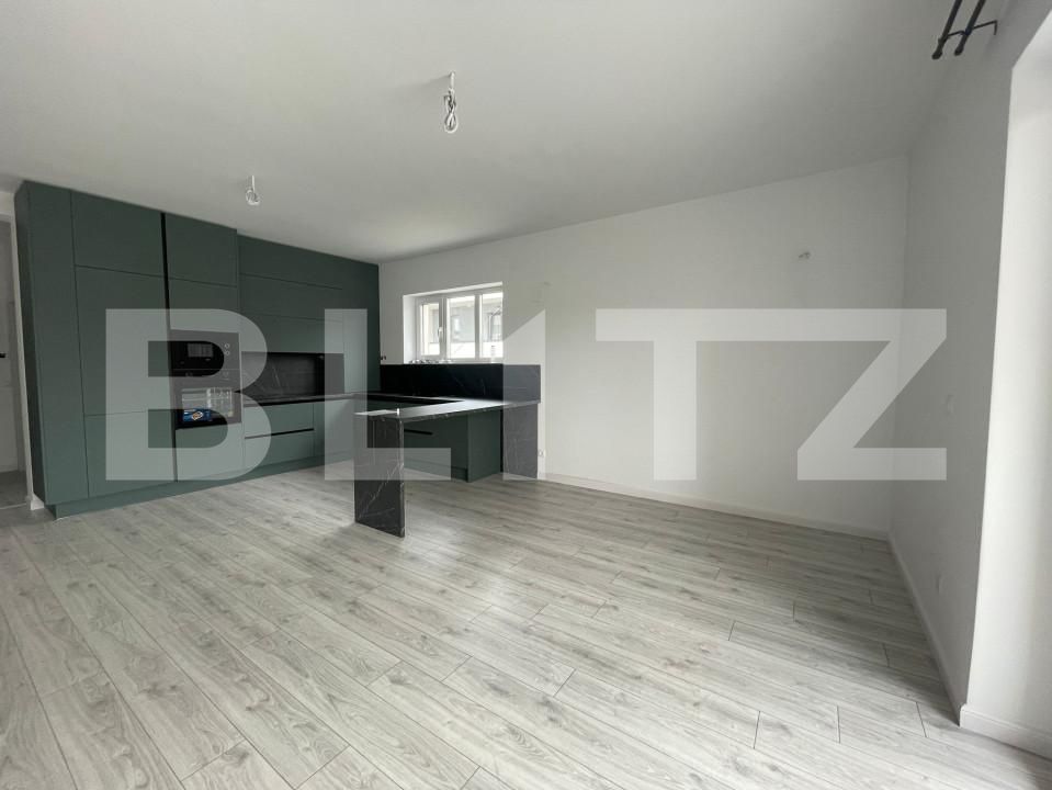 Apartament de vânzare 2 camere Centura - 145956AV | BLITZ Bistriţa | Poza2