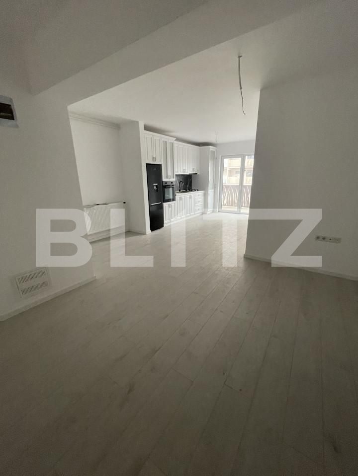 Apartament de vânzare 3 camere Independenței - 145957AV | BLITZ Bistriţa | Poza1
